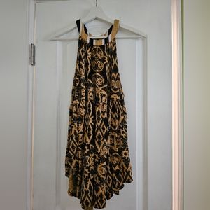 Free people tank top